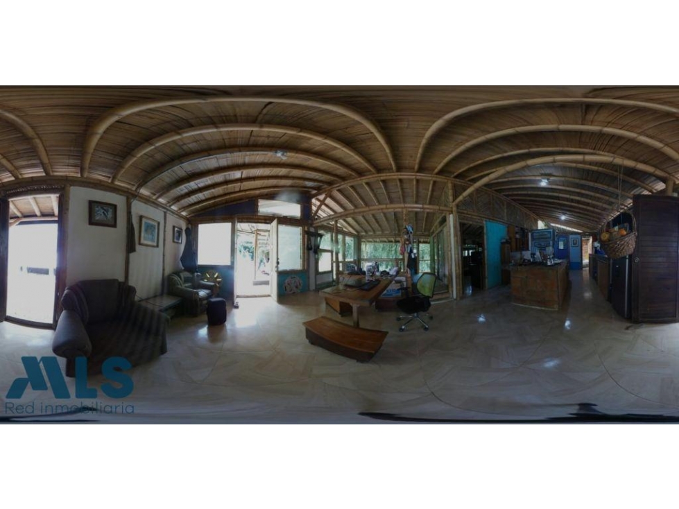 Finca hostal en Girardota — foto 4