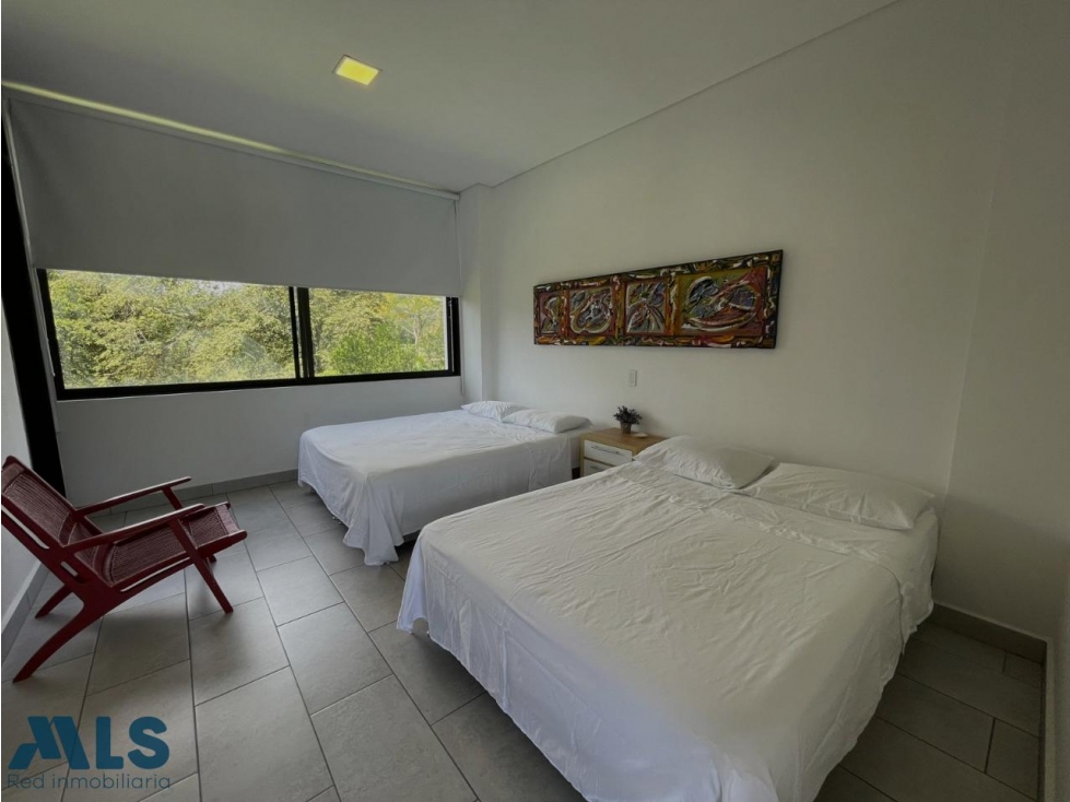 FINCA INDEPENDIENTE EN VENTA EN SANTA FE DE ANTIOQUIA — foto 4