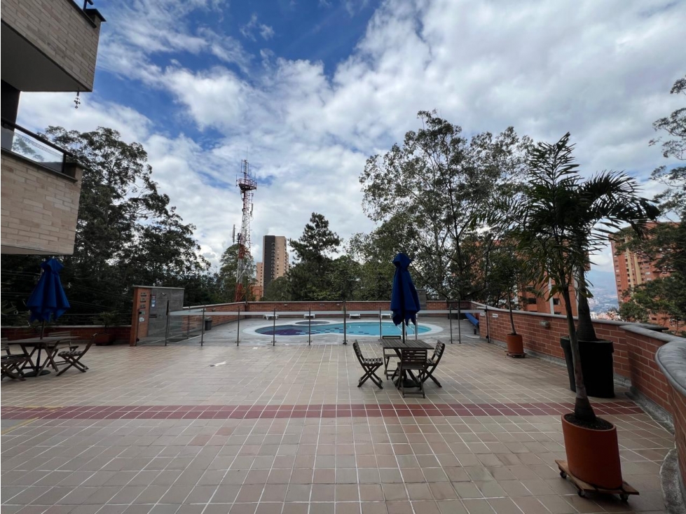Apartamento oportunidad de inversion sector tesoro. — foto 2