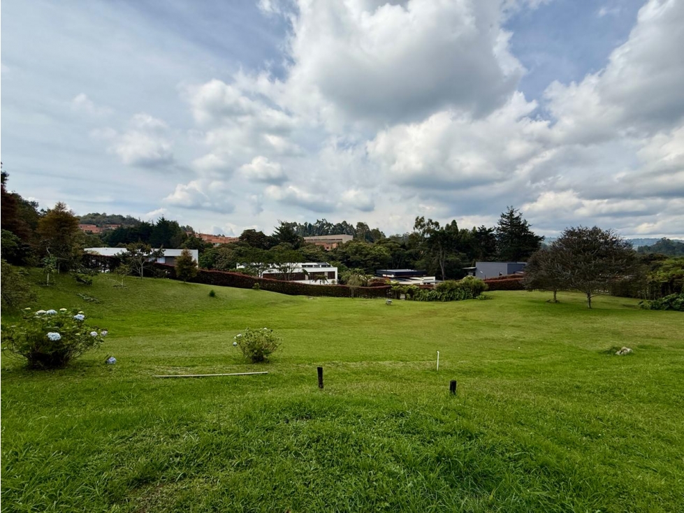 Lote en parcelación | Oportunidad de construir tu casa soñada — foto 4