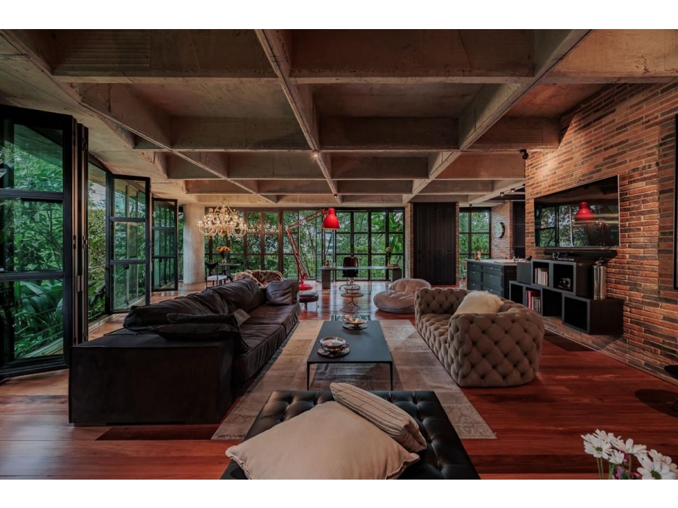 Exclusivo apartamento en zona residencial del Poblado — foto 3