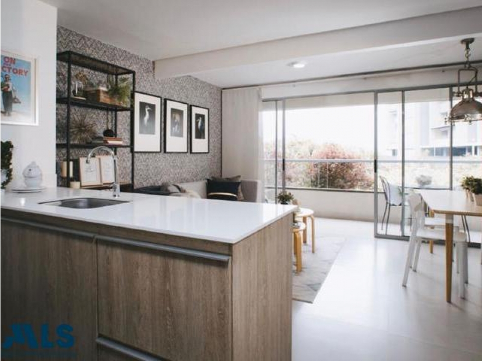 Apartamento en Envigado rentando. — foto 3