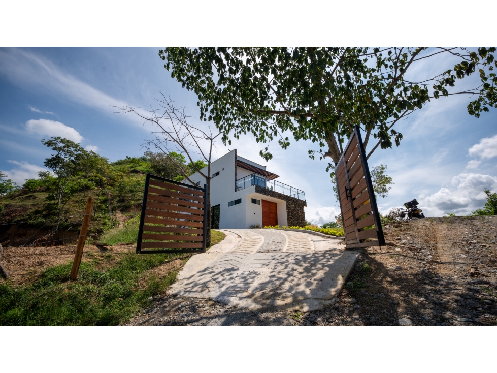 Finca moderna para estrenar con piscina privada — foto 2