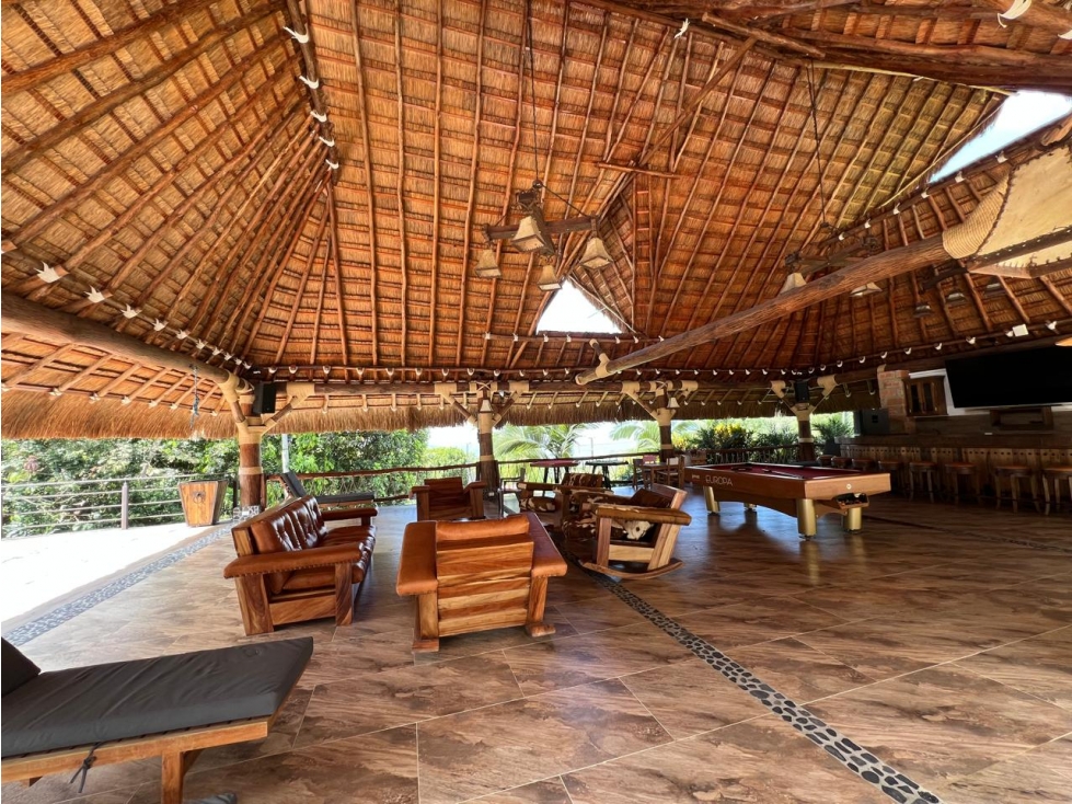 FINCA SAN JERONIMO — foto 2