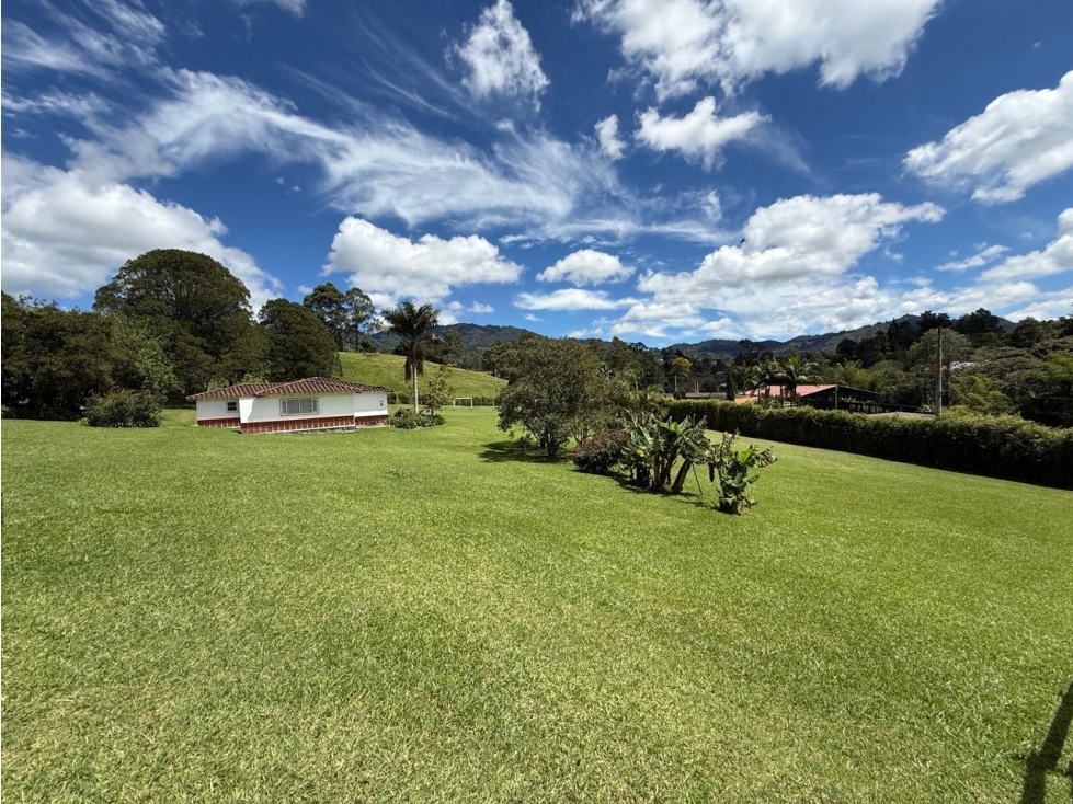 Lote espectacular en El Retiro — foto 4