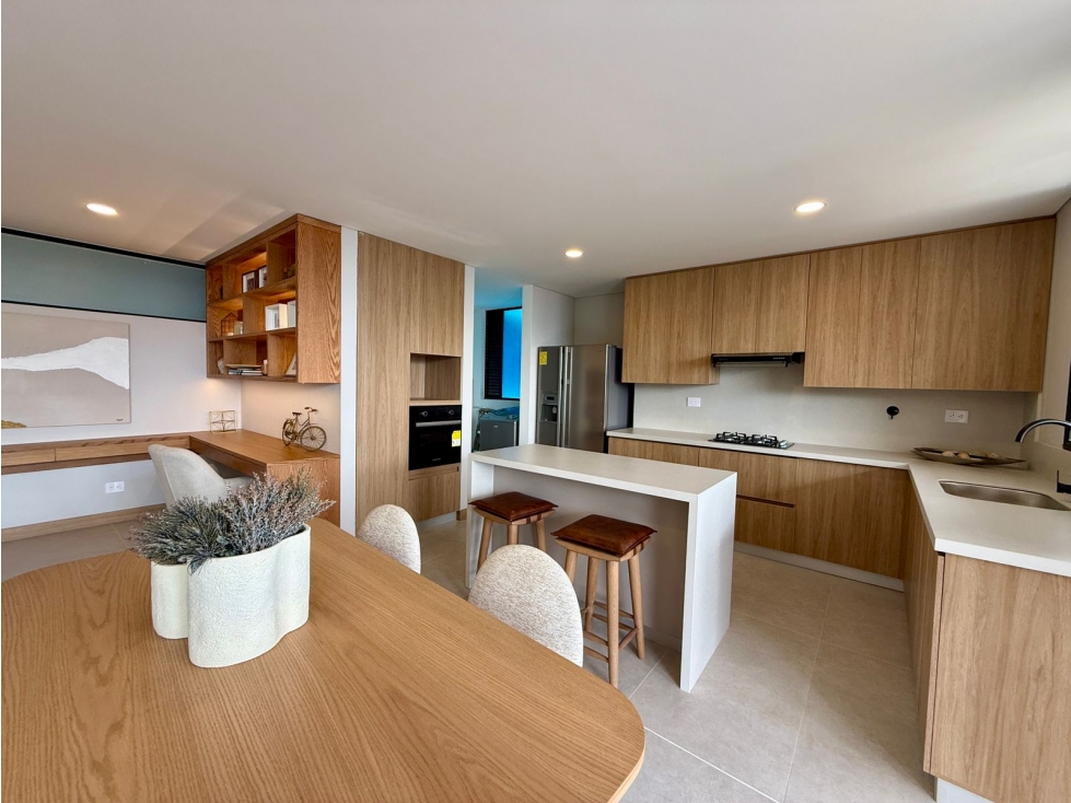 Tu nuevo hogar en Las Brujas: amplitud, diseño y exclusividad — foto 2