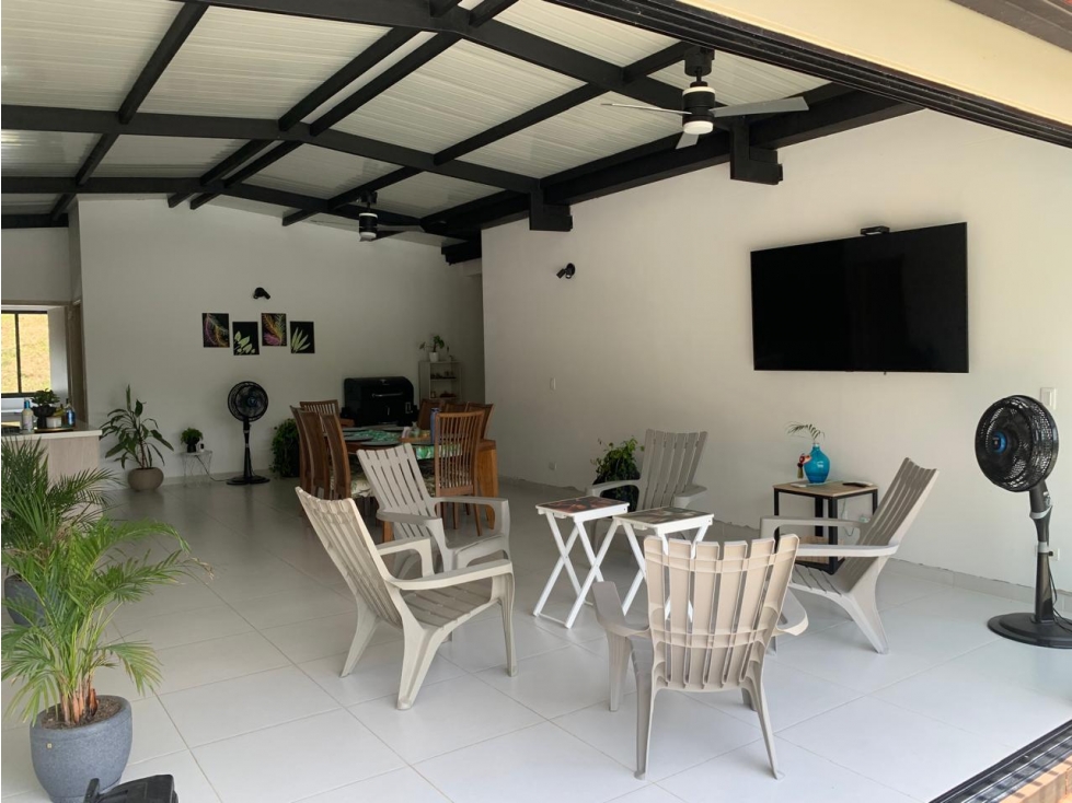 Casa finca moderna en Sopetrán — foto 4