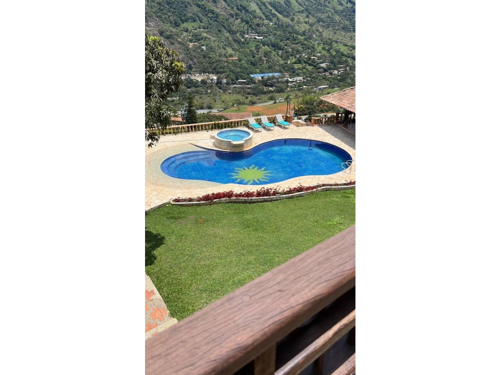hermosa finca en exclusiva zona caballista en el norte de la ciudad