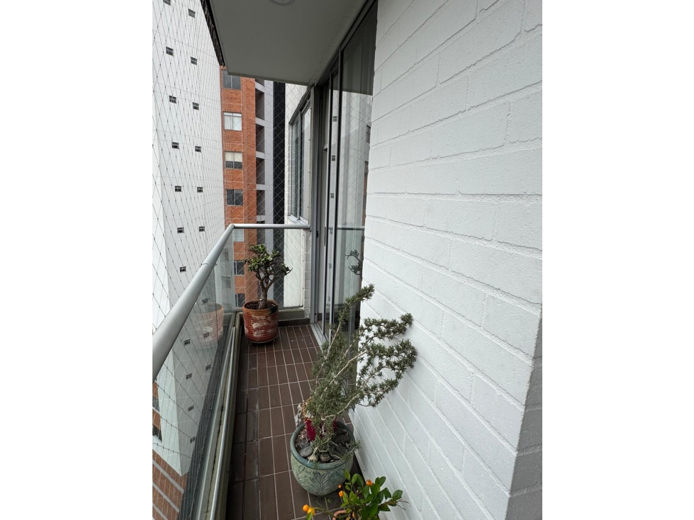 APARTAMENTO PARTE BAJA SABANETA — foto 3