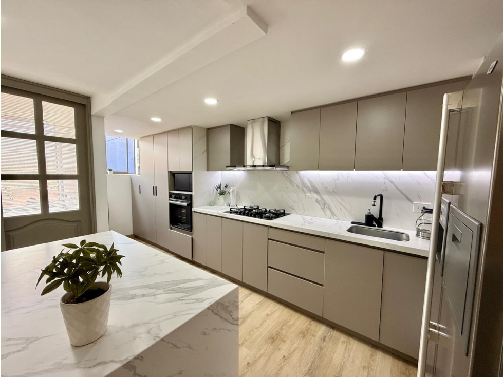 Apartamento recién remodelado en Envigado — foto 6