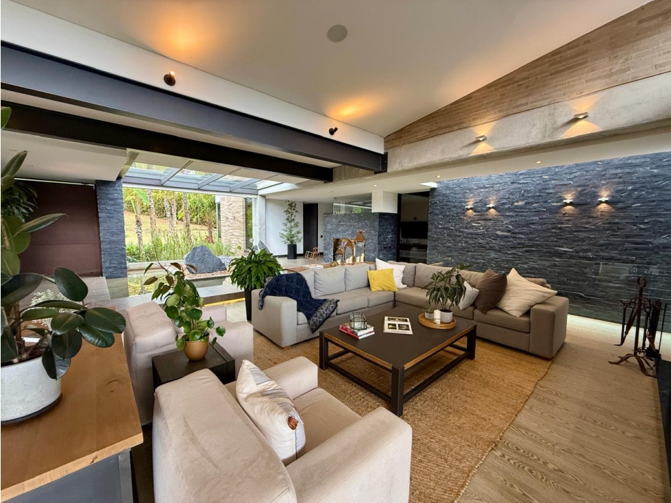 Diseño, arquitectura y exclusividad en cada detalle — foto 5