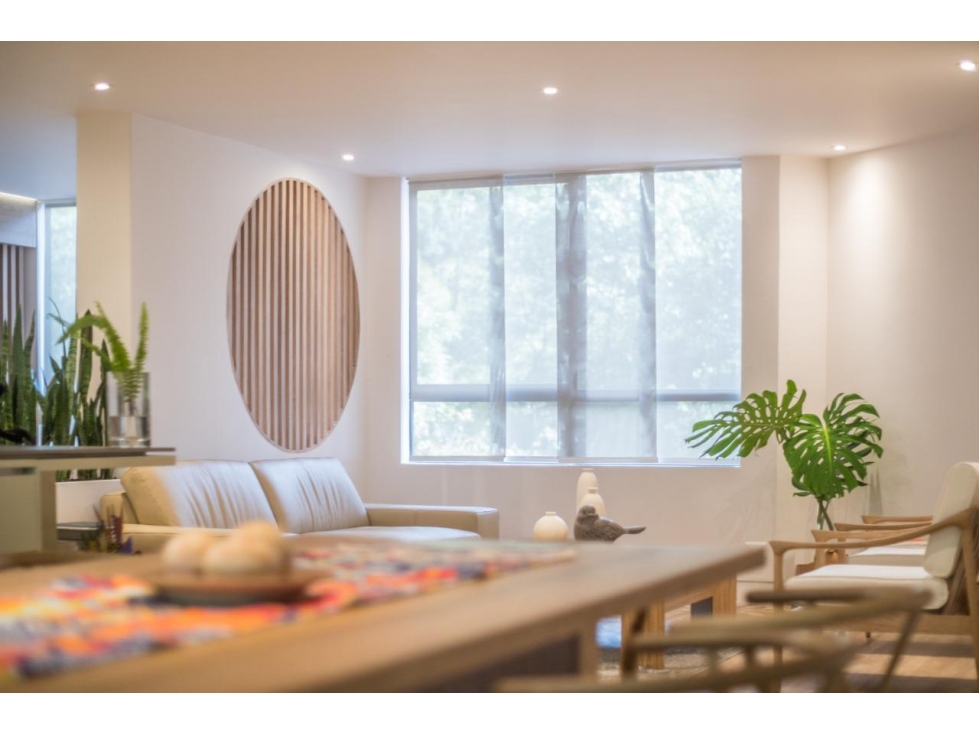Apartamento remodelado x el Tesoro! 130 m² + 40 m² de terrazas — foto 3