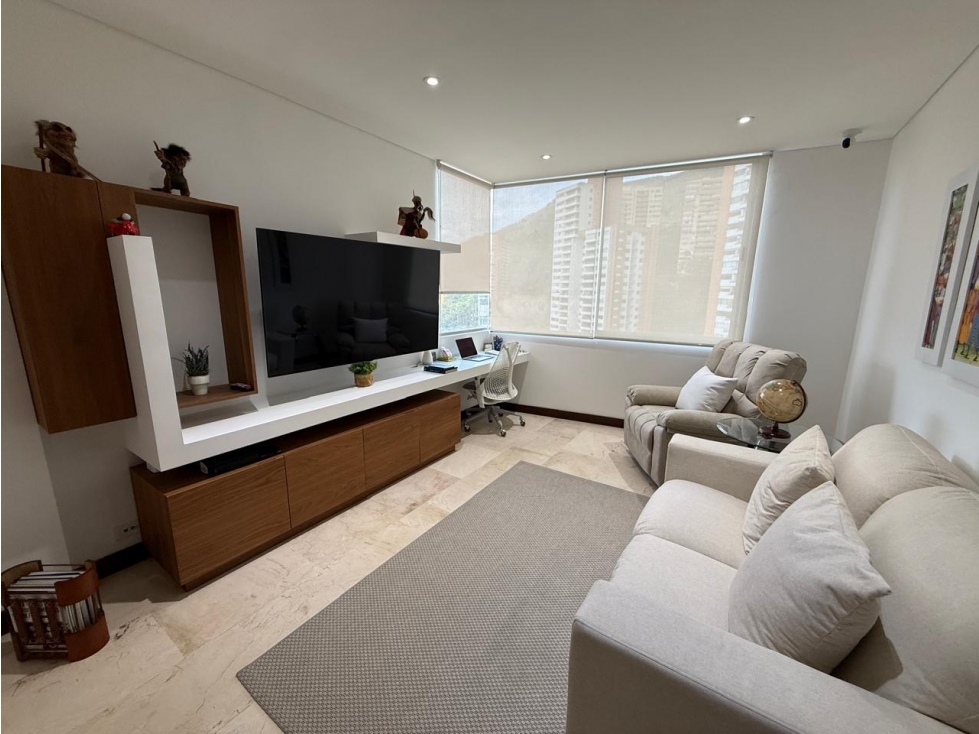 Apartamento remodelado por el Tesoro — foto 6