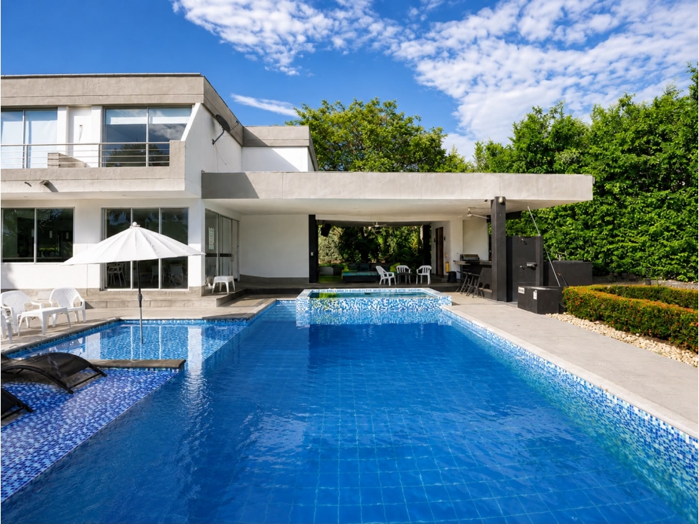 Hermosa finca de verano en sopetran 390 mts construidos.Mejor precio