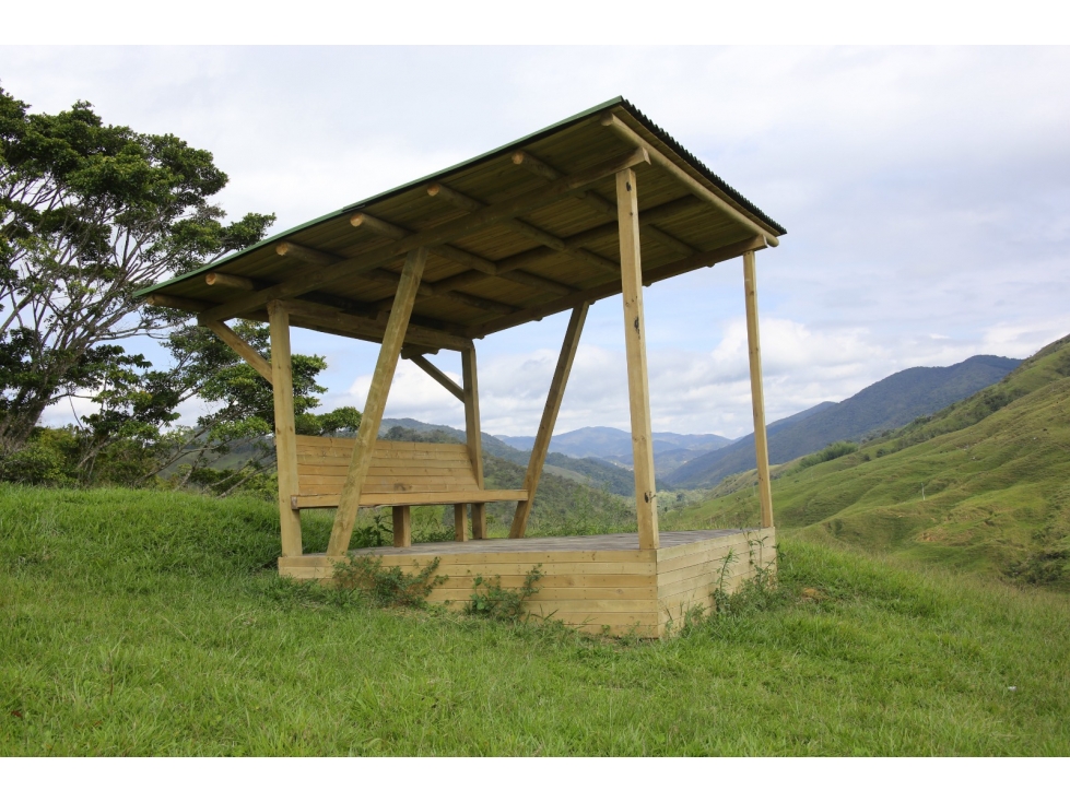 ¡El lugar ideal para disfrutar del encanto de la naturaleza! - 6