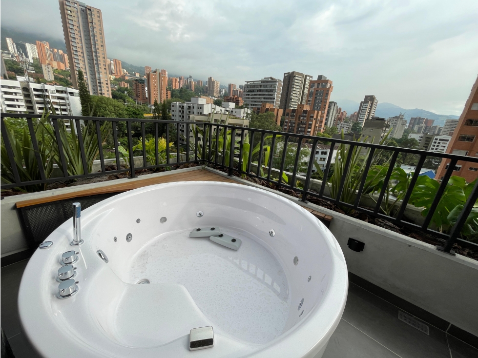 Apartamento AMOBLADO luxury con licencia hotelera — foto 2