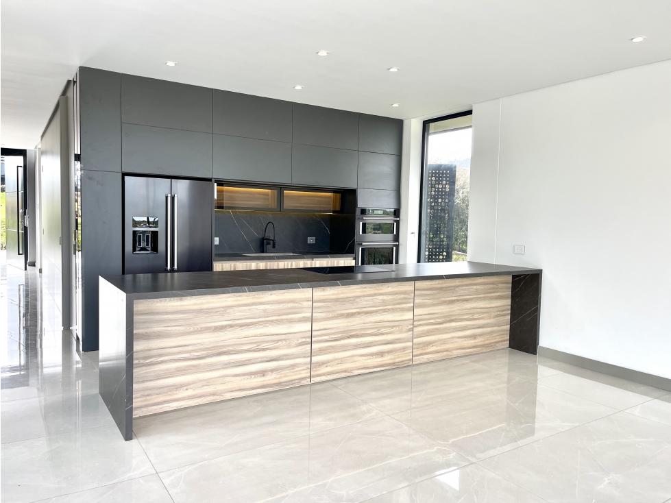Impresionante casa para estrenar en el Alto de Palmas. — foto 6