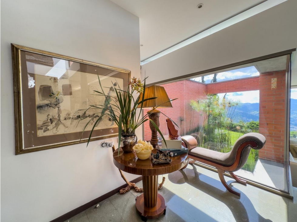 HERMOSA CASA EN EL ALTO DE LAS PALMAS — foto 5