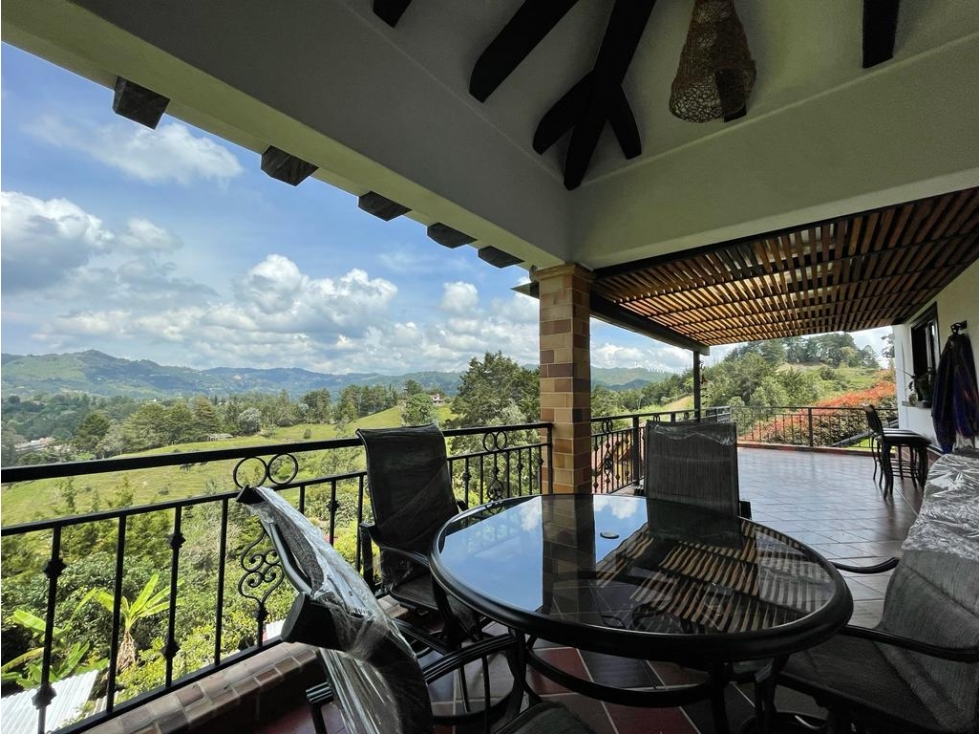 Casa Buena Vista: Lujo, Comodidad y Elegancia — foto 4