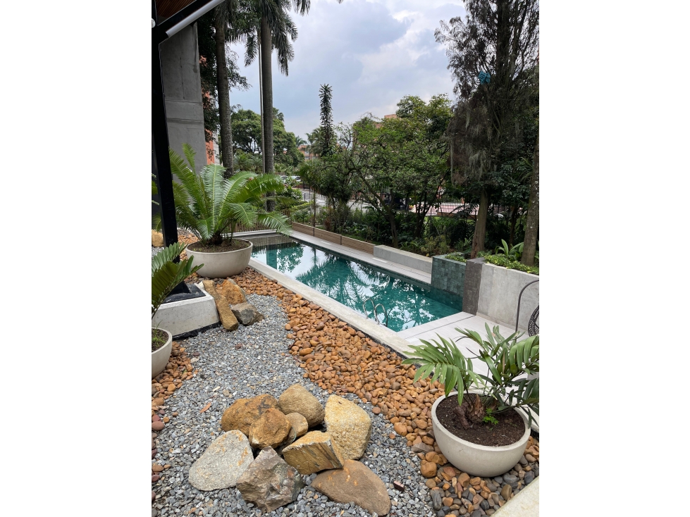 Apartamento AMOBLADO luxury con licencia hotelera — foto 3