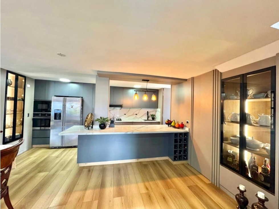 Apartamento duplex en el Poblado — foto 5