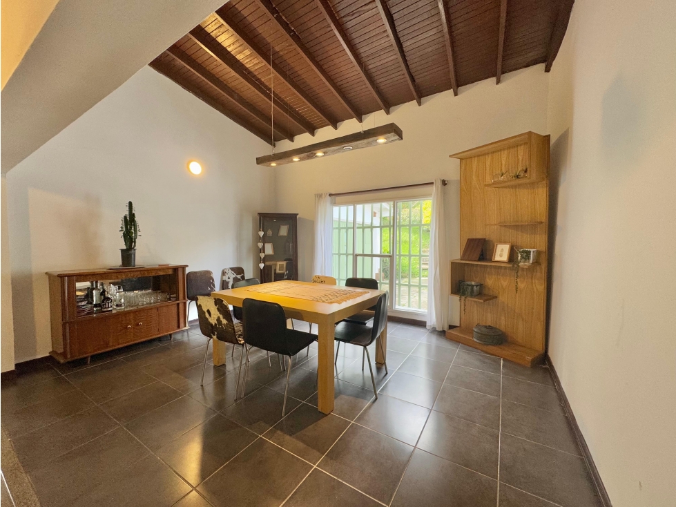 Casa Finca en todo Balsos