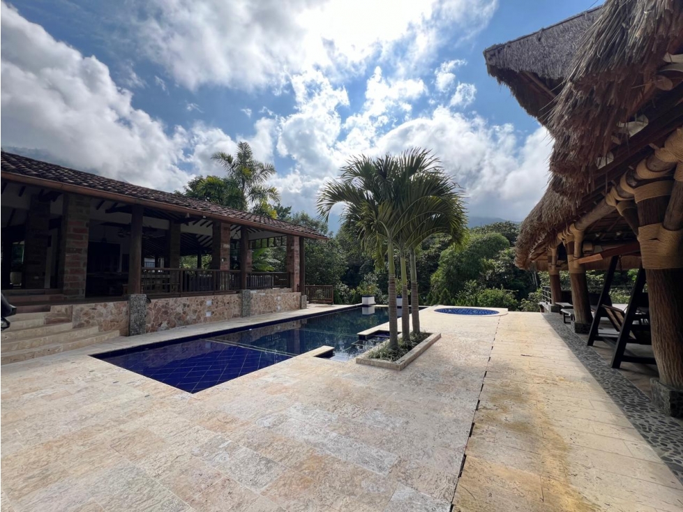 FINCA SAN JERONIMO