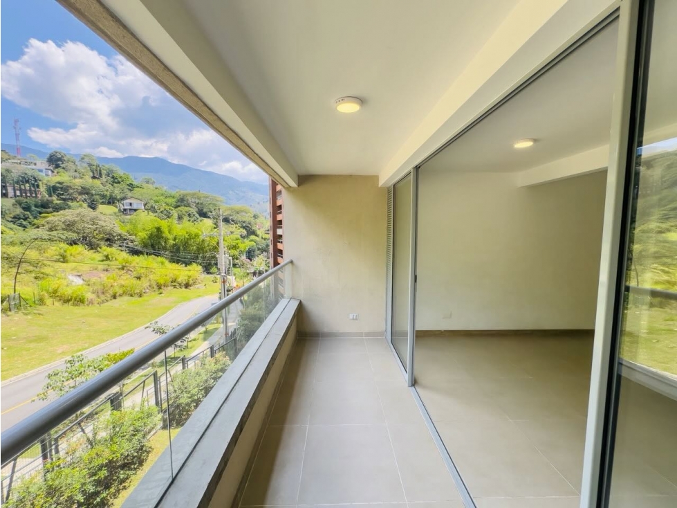 Moderno apartamento. Unidad completa. Camino Verde. — foto 5