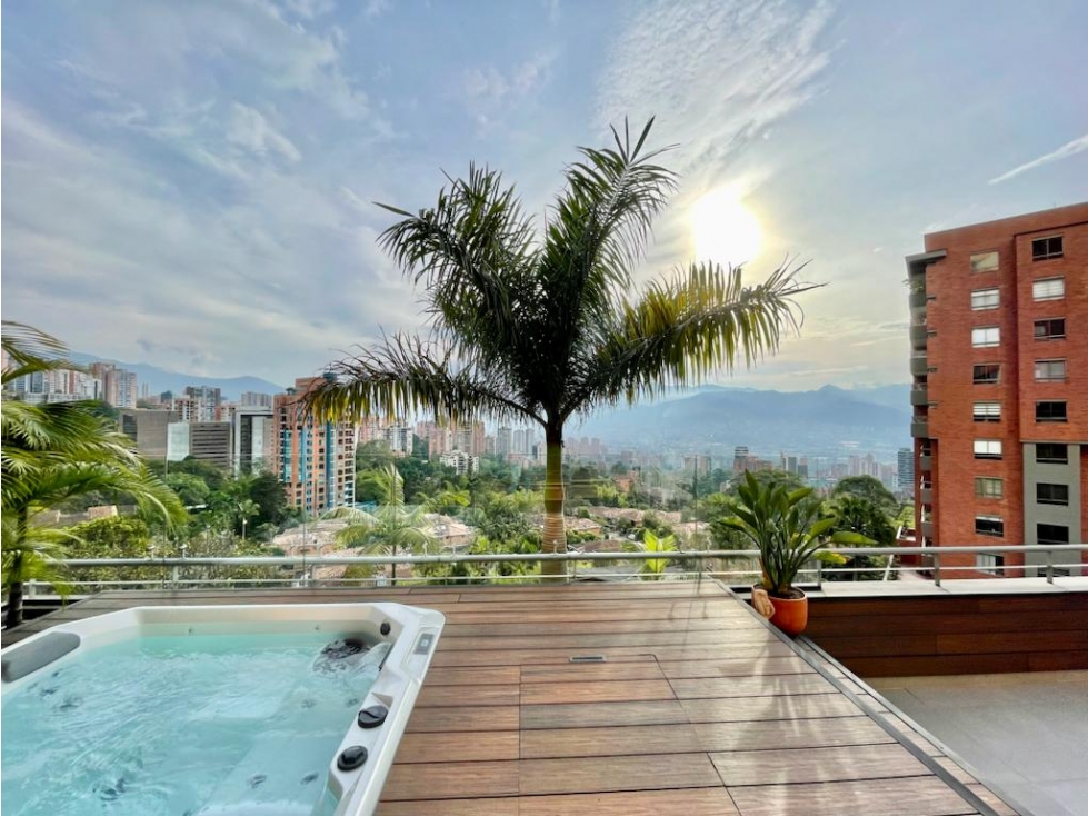 Elite Elegancia en El Poblado — foto 2