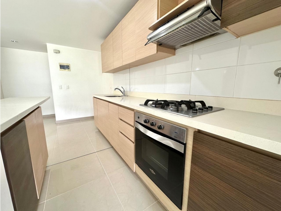 Hermoso apartamento en Sabaneta