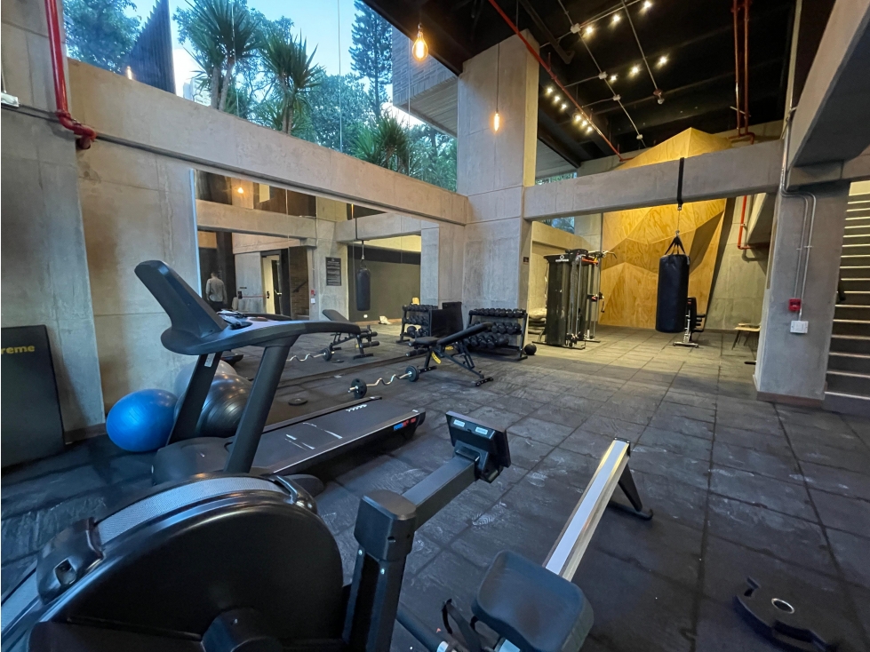 Apartamento AMOBLADO luxury con licencia hotelera — foto 4