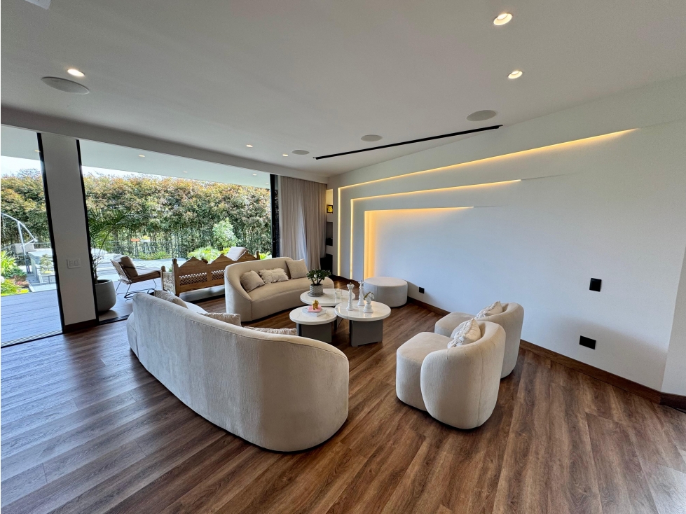 Una casa pensada para vivir en conexión con la naturaleza! — foto 4