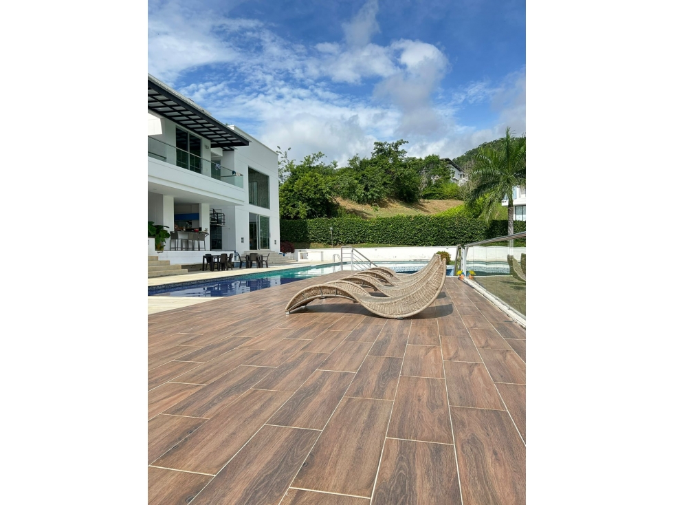 Finca Santa Fe de Antioquia — foto 3