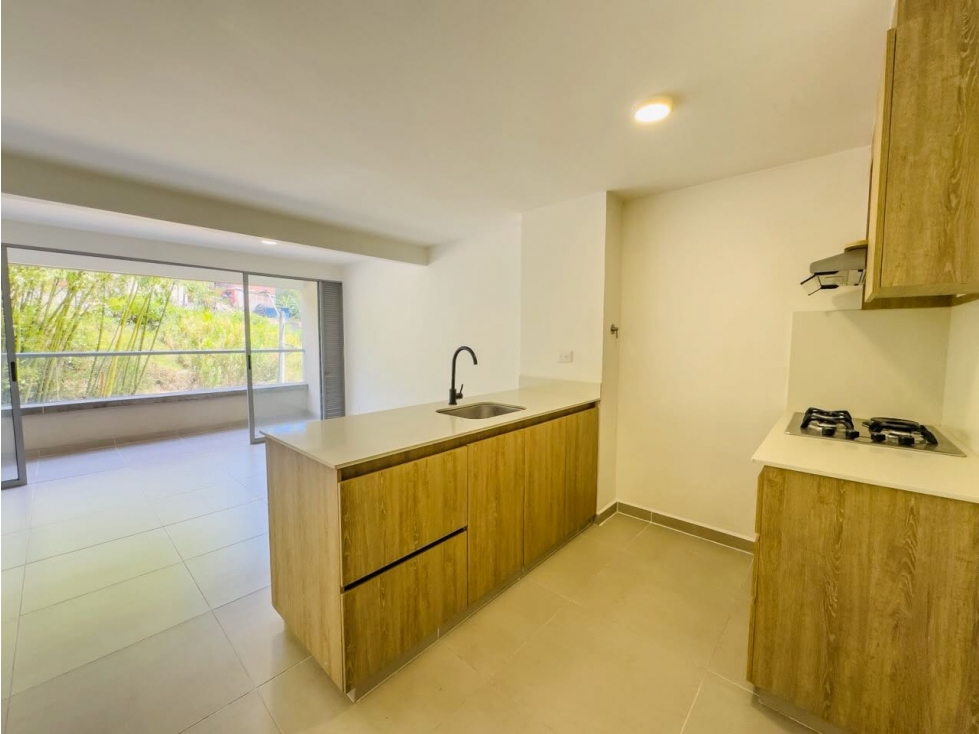 Moderno apartamento. Unidad completa. Camino Verde. — foto 2