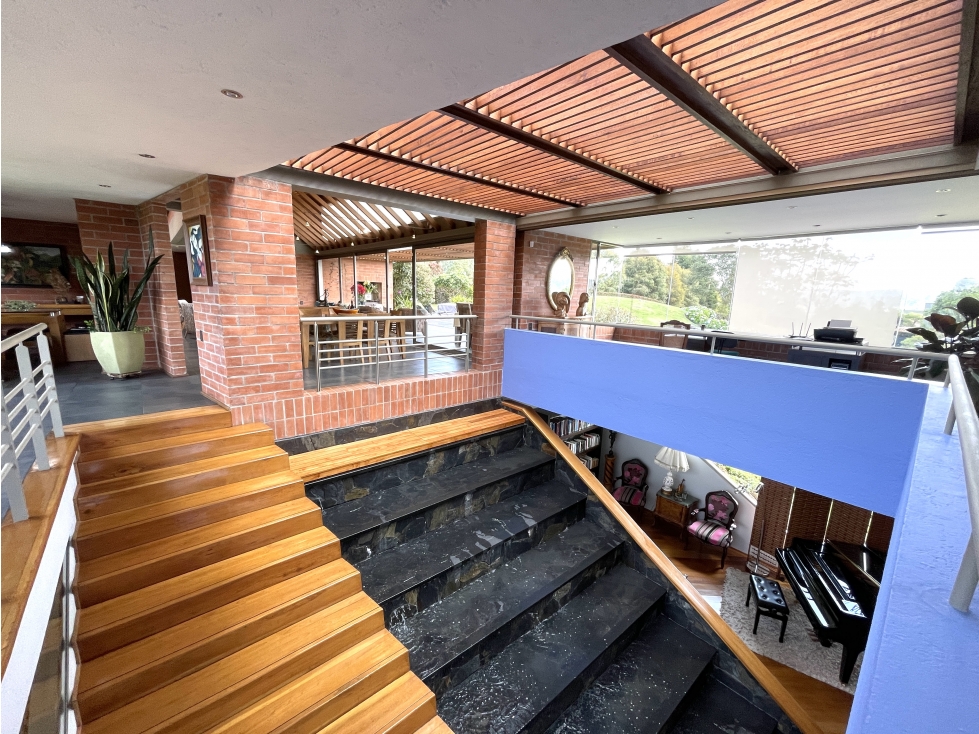 Casa ganadora de Bienal de arquitectura en Buenos Aires. — foto 5