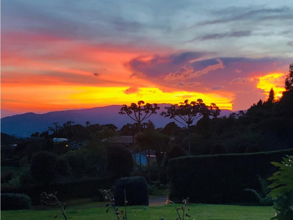 ¡Oportunidad Ãºnica de terreno en Encenillos Altos de Las Palmas! — foto 3