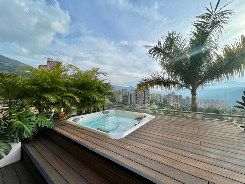 Elite Elegancia en El Poblado — foto 3