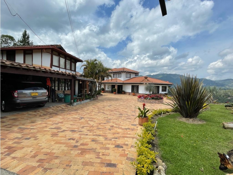 Casa Buena Vista: Lujo, Comodidad y Elegancia — foto 2