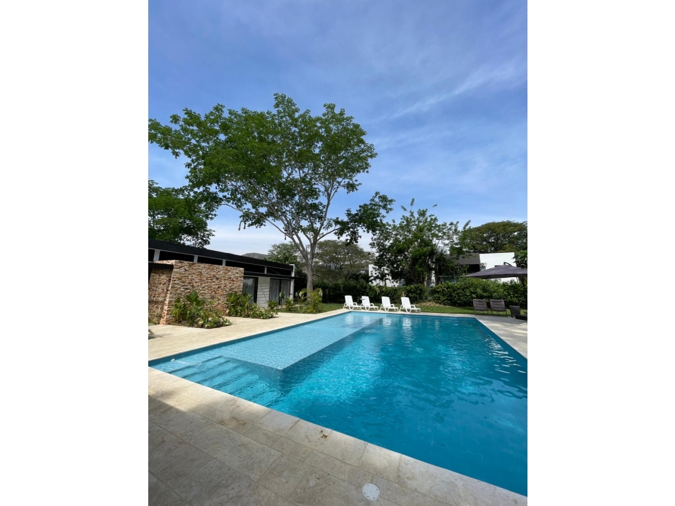 Hermosa casa con piscina para estrenar AMOBLADA! — foto 6