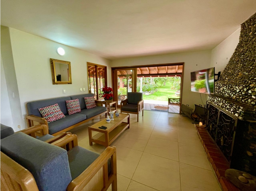 Finca Autosostenible Perfecta para Producción Orgánica y Bienestar — foto 3