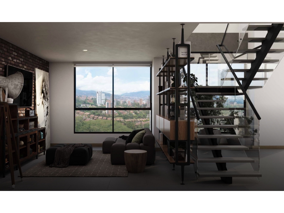 Apartamento con gran terraza en cesión de derechos! — foto 6