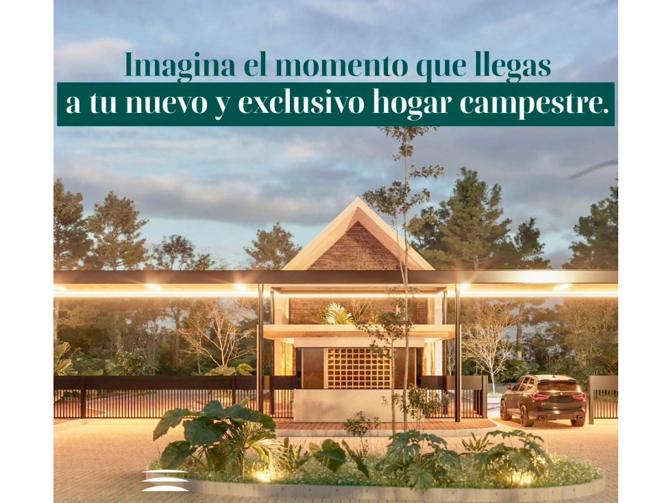 Lote en Alto de las Palmas — foto 4
