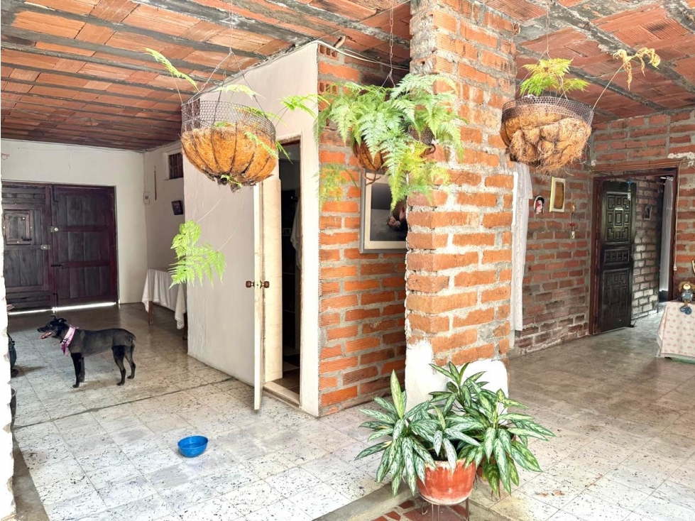 Casa en centro histórico de Santa fe de Antioquia — foto 6