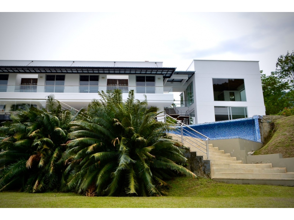 Finca Santa Fe de Antioquia — foto 6