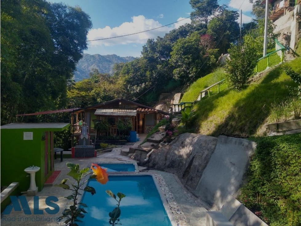 Finca hostal en Girardota — foto 2