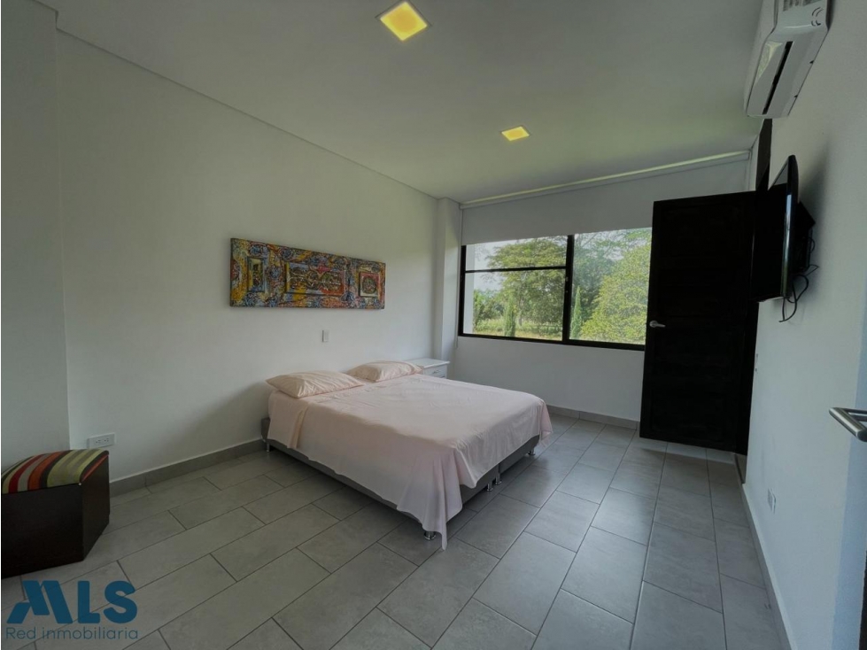 FINCA INDEPENDIENTE EN VENTA EN SANTA FE DE ANTIOQUIA — foto 5