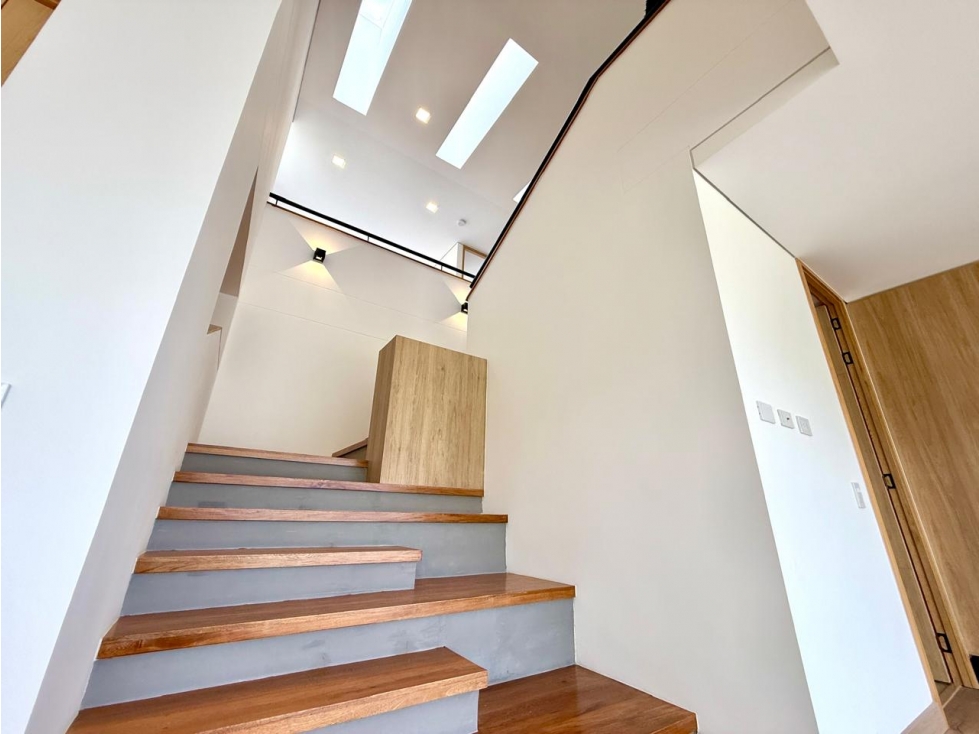 Casa para Estrenar con Vista, Naturaleza y Ubicación Privilegiada — foto 5