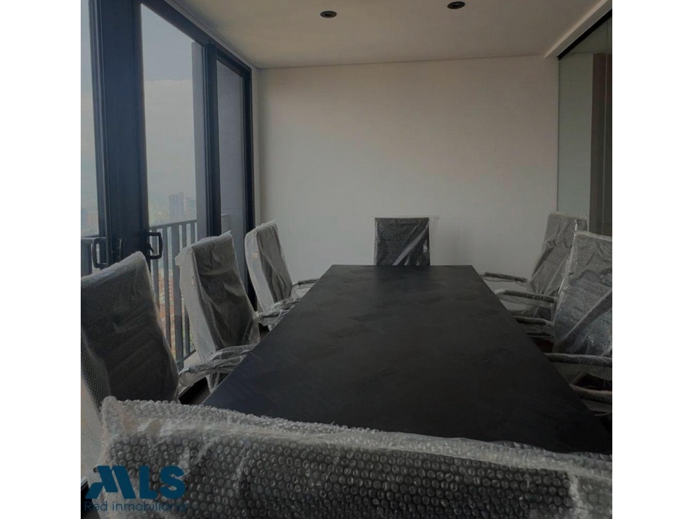 Apartamento AMOBLADO Luxury con licencia hotelera — foto 6