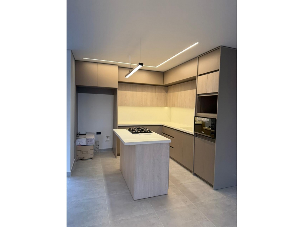 Casa para estrenar. Diseño moderno en unidad cerrada. — foto 2