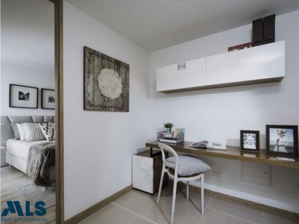 Apartamento en Envigado rentando. — foto 4
